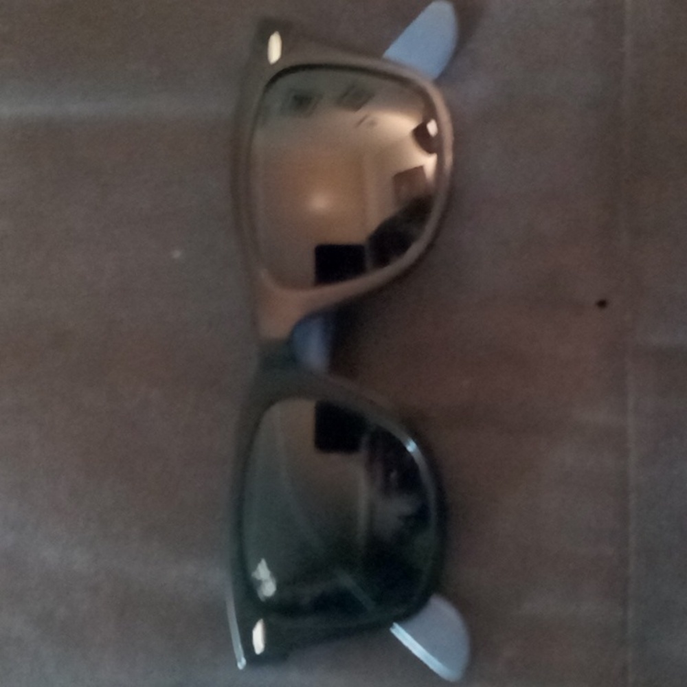 Ray-Bans Wayfarers RB 2140